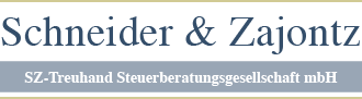 SZ-Treuhand Steuerberatungsgesellschaft mbH